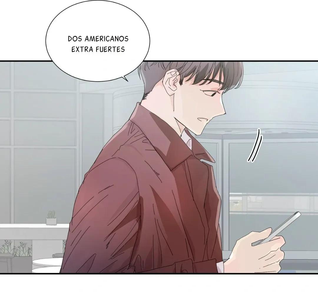 ¿Es por mi sangre? - Capítulo 14 manhwa