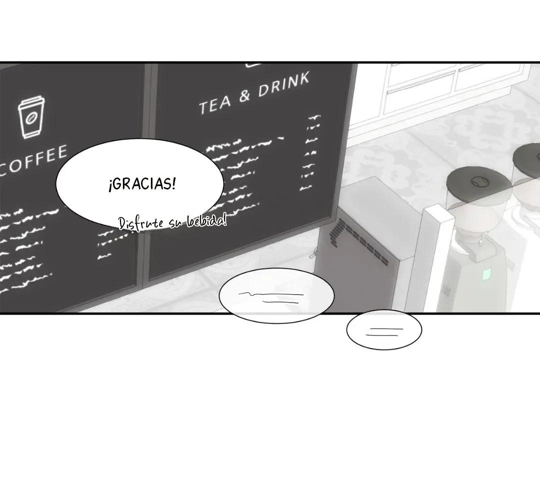 ¿Es por mi sangre? - Capítulo 14 manhwa