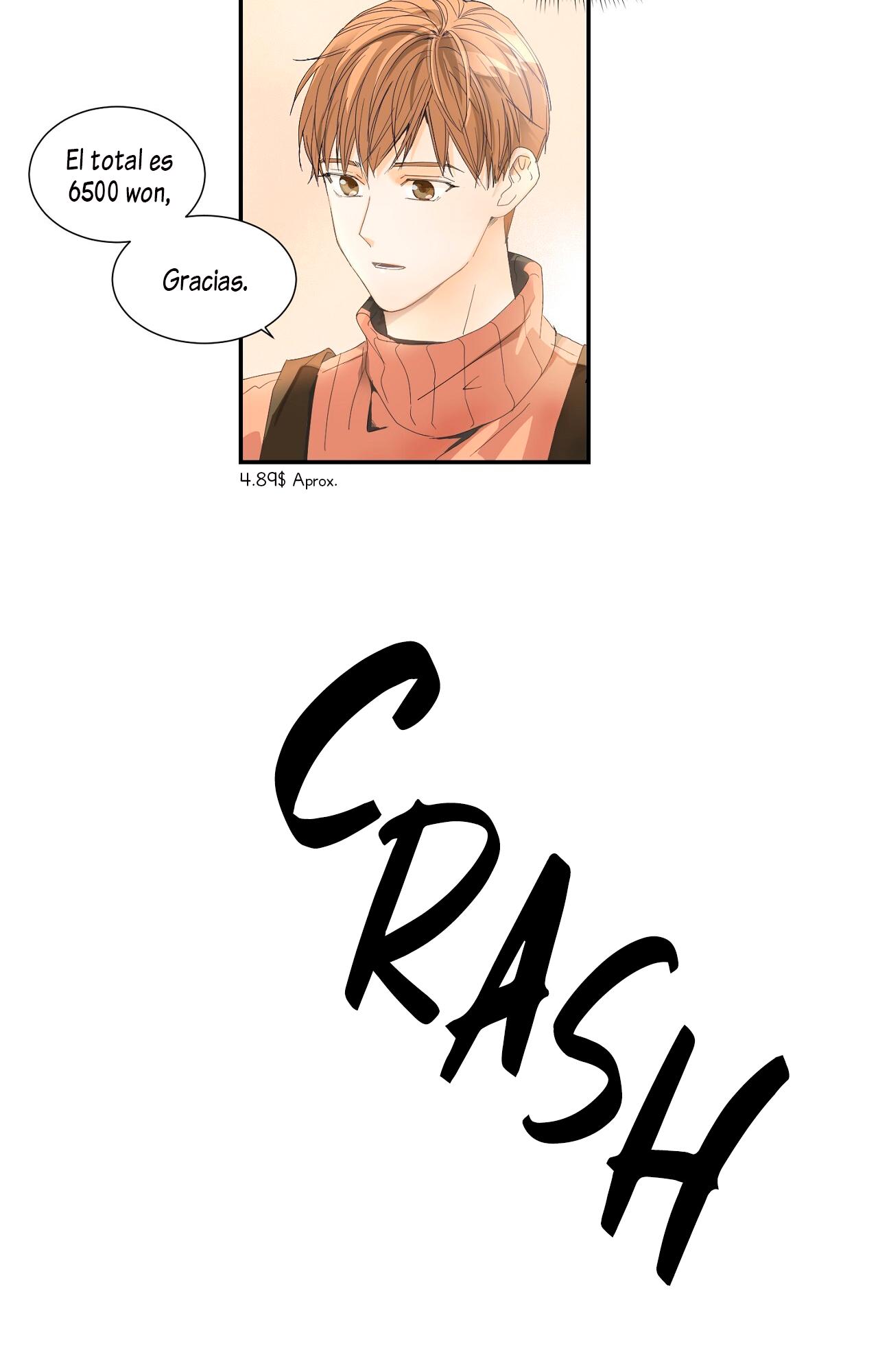 ¿Es por mi sangre? - Capítulo 1 2 manhwa