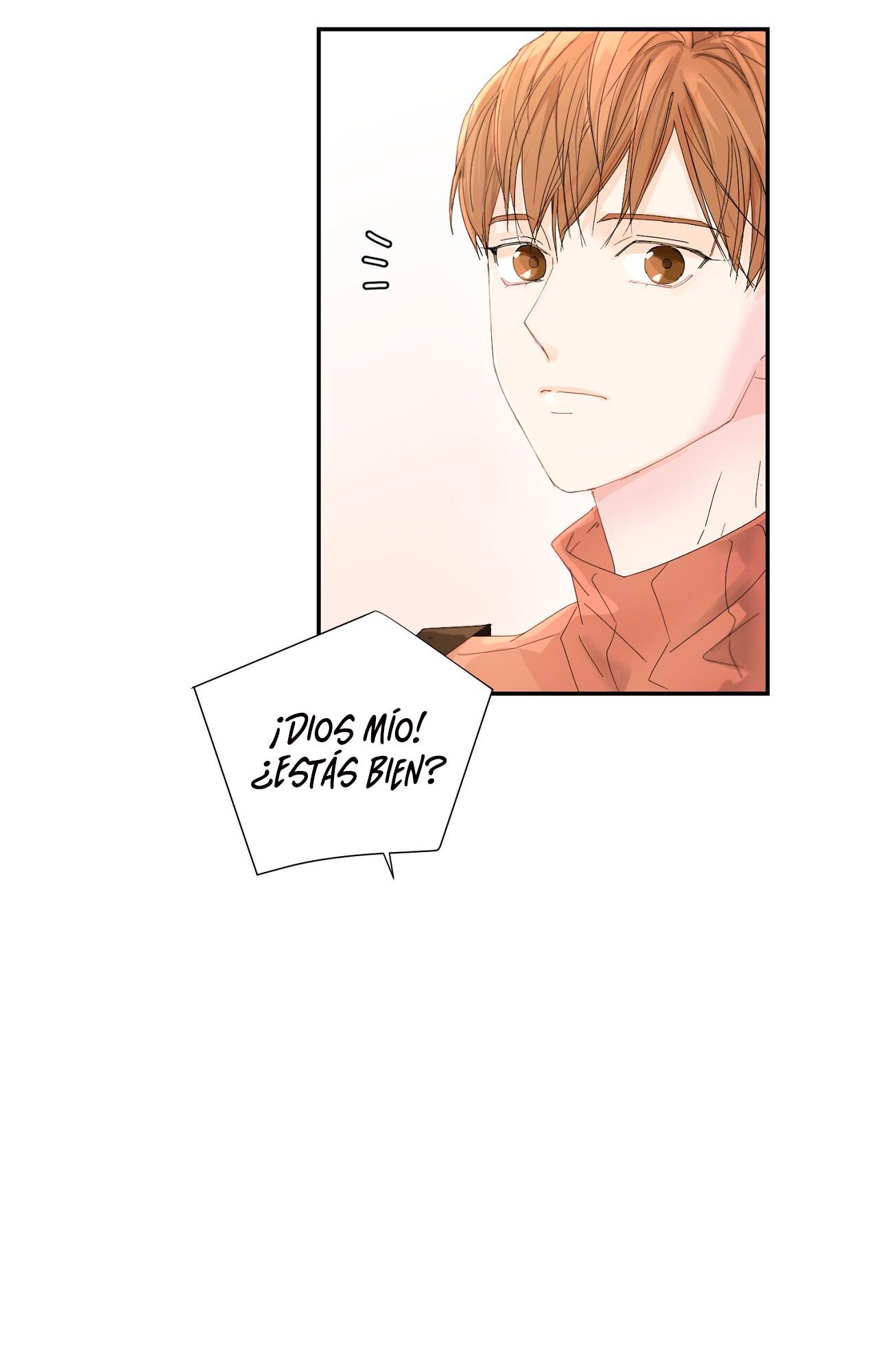 ¿Es por mi sangre? - Capítulo 1 2 manhwa