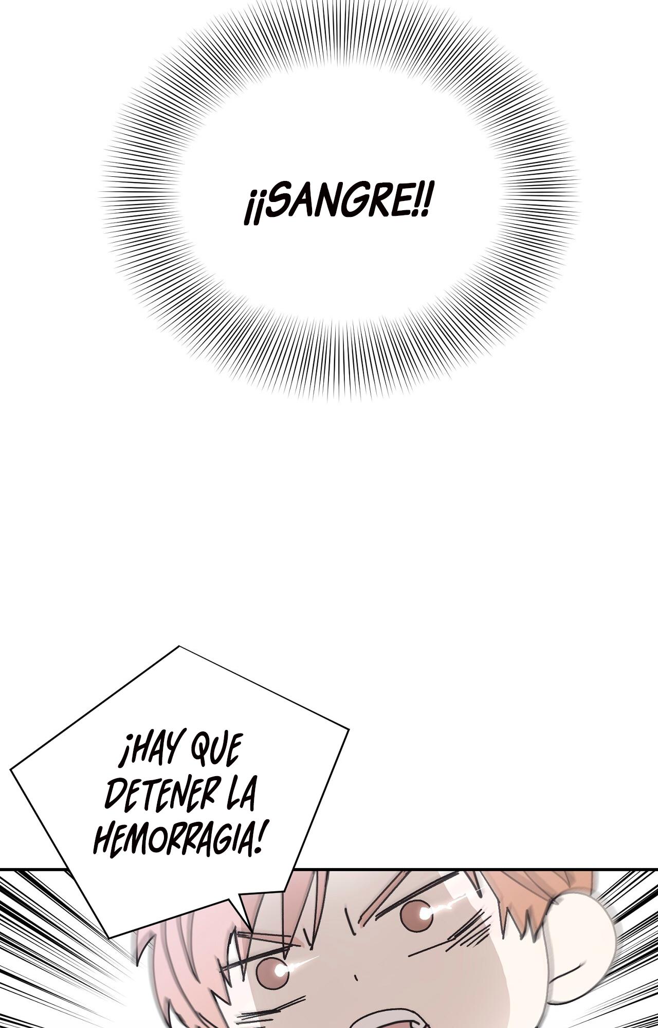 ¿Es por mi sangre? - Capítulo 1 2 manhwa