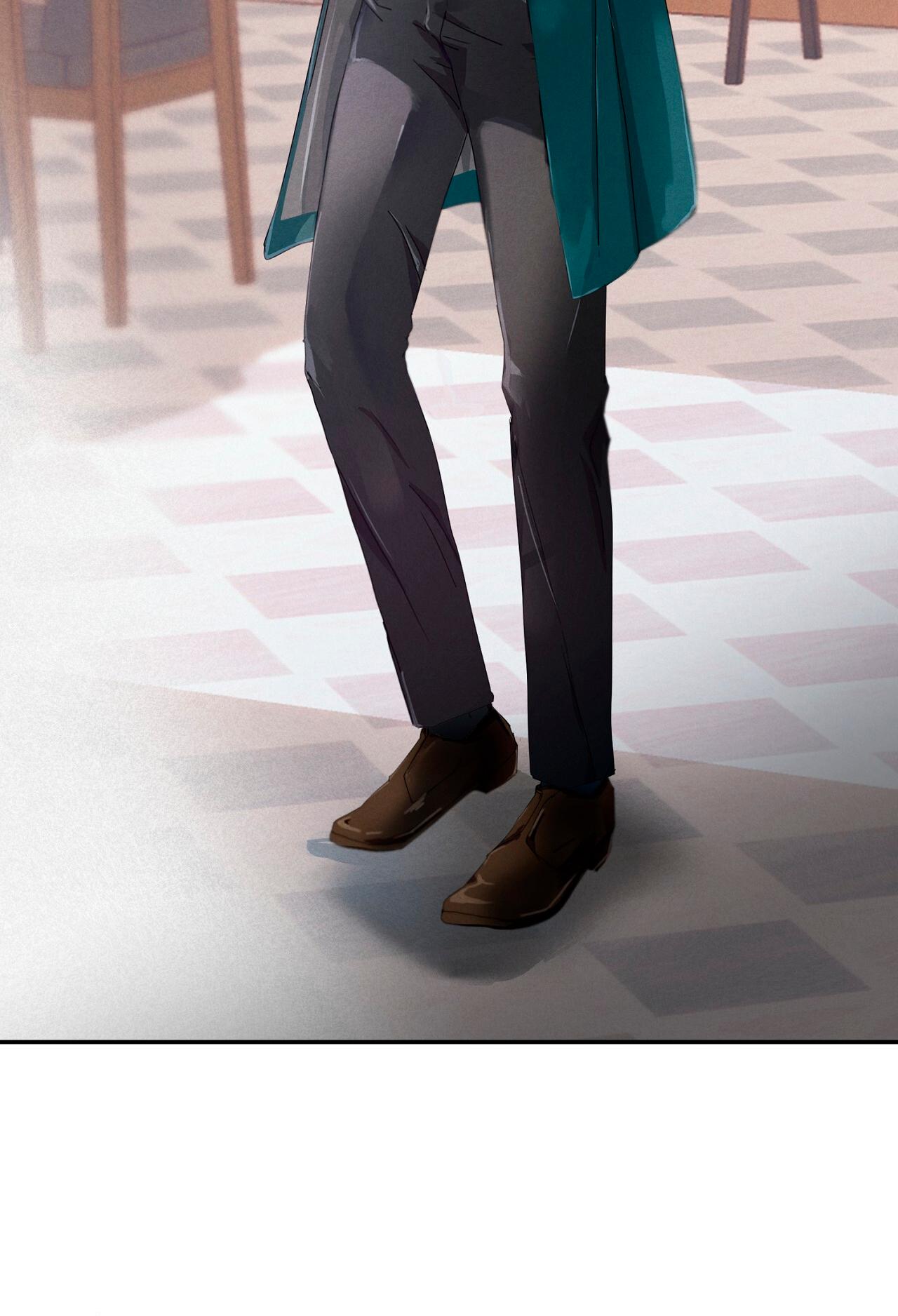 ¿Es por mi sangre? - Capítulo 1 2 manhwa