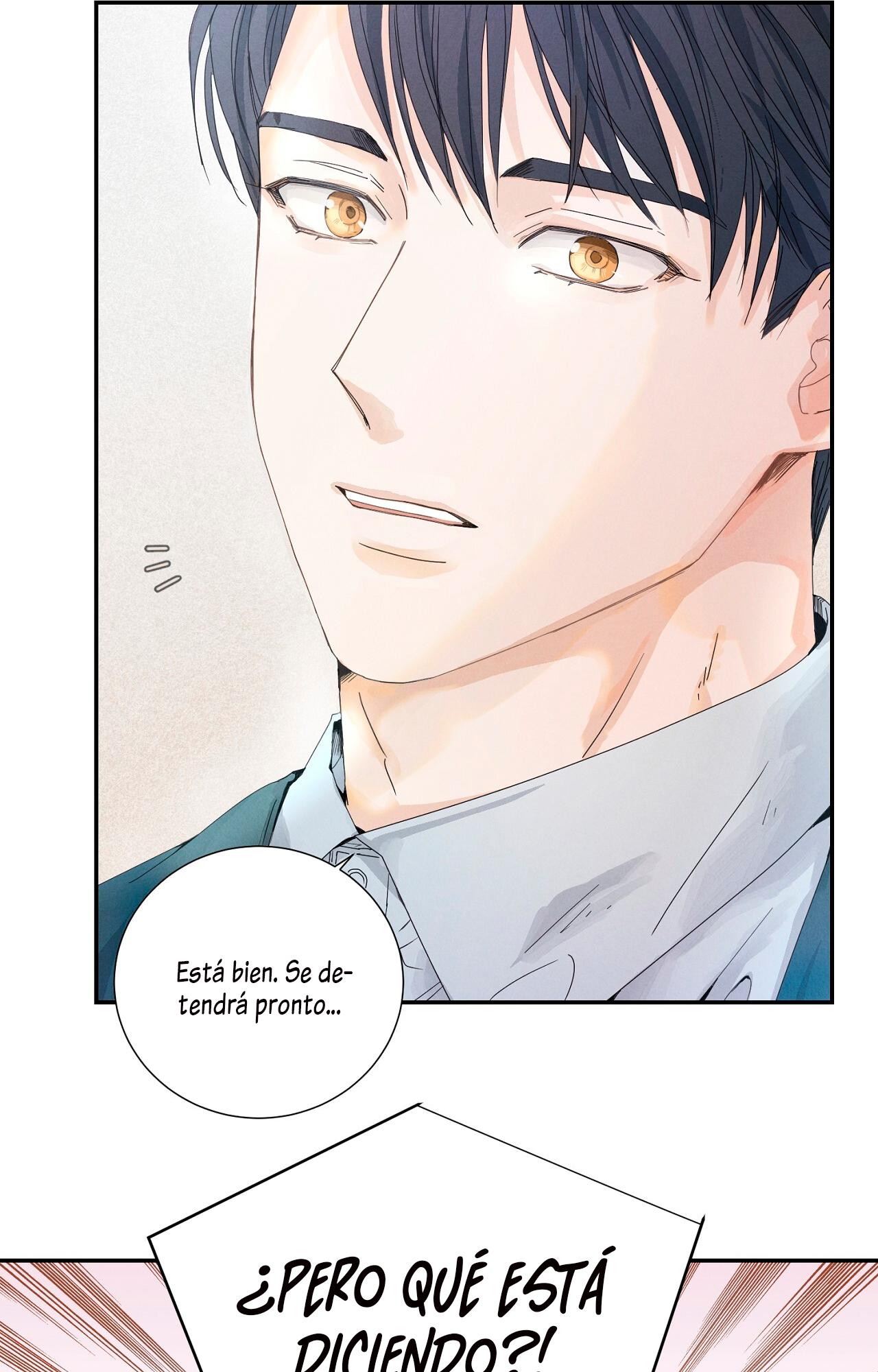 ¿Es por mi sangre? - Capítulo 1 2 manhwa