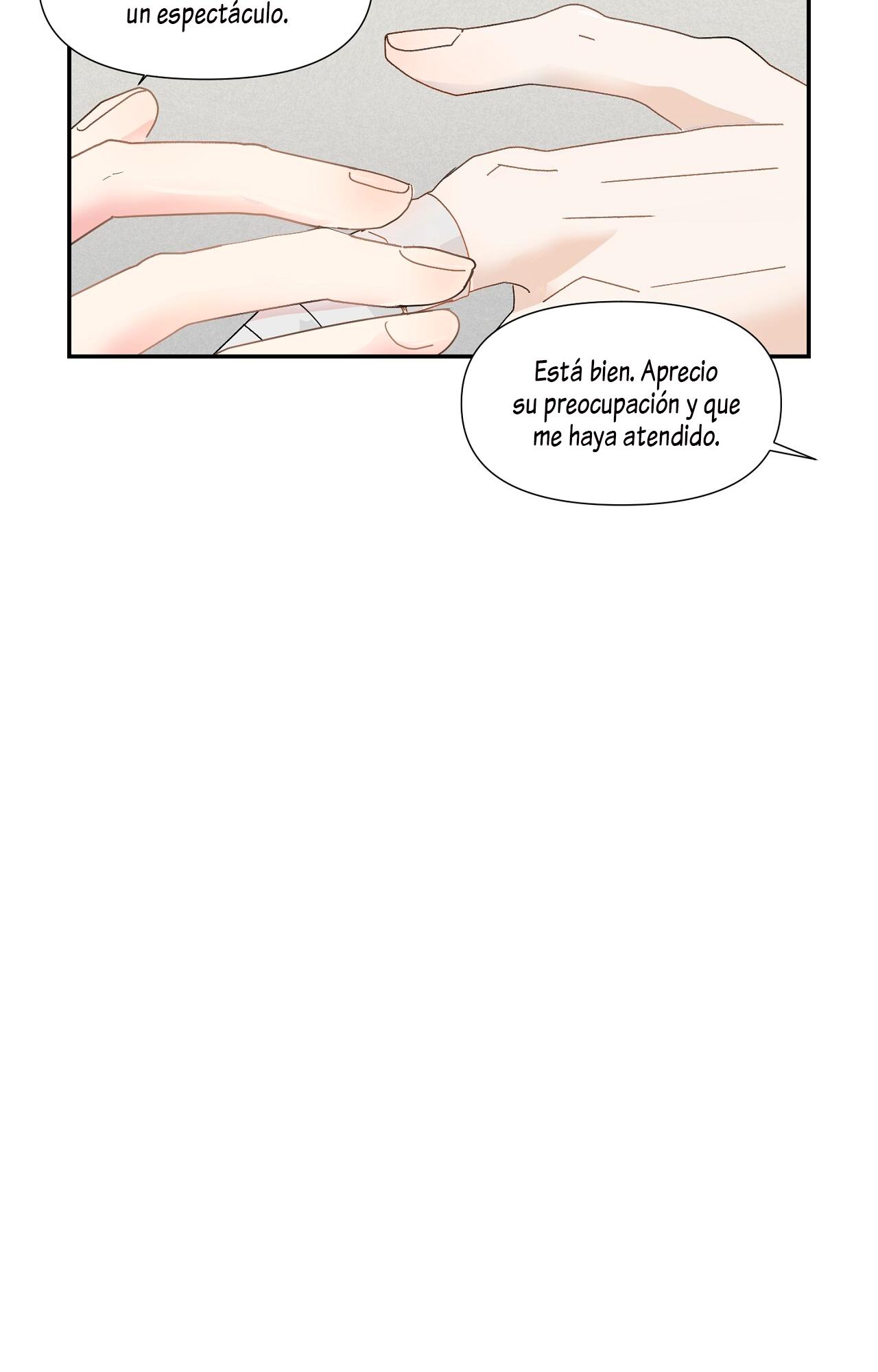 ¿Es por mi sangre? - Capítulo 1 2 manhwa