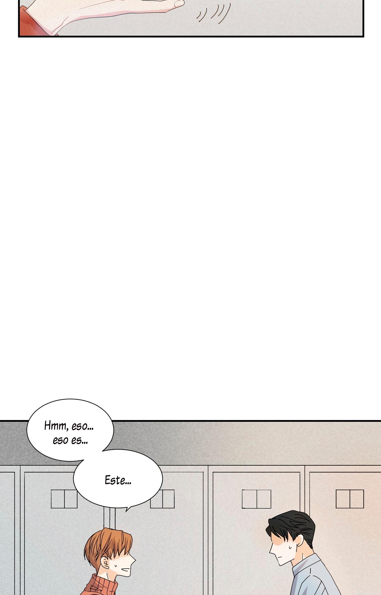 ¿Es por mi sangre? - Capítulo 1 3 manhwa