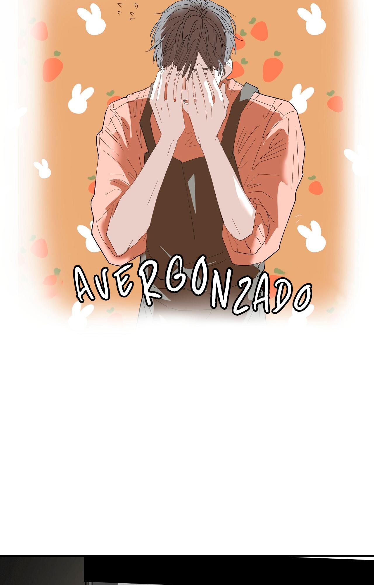 ¿Es por mi sangre? - Capítulo 1 3 manhwa