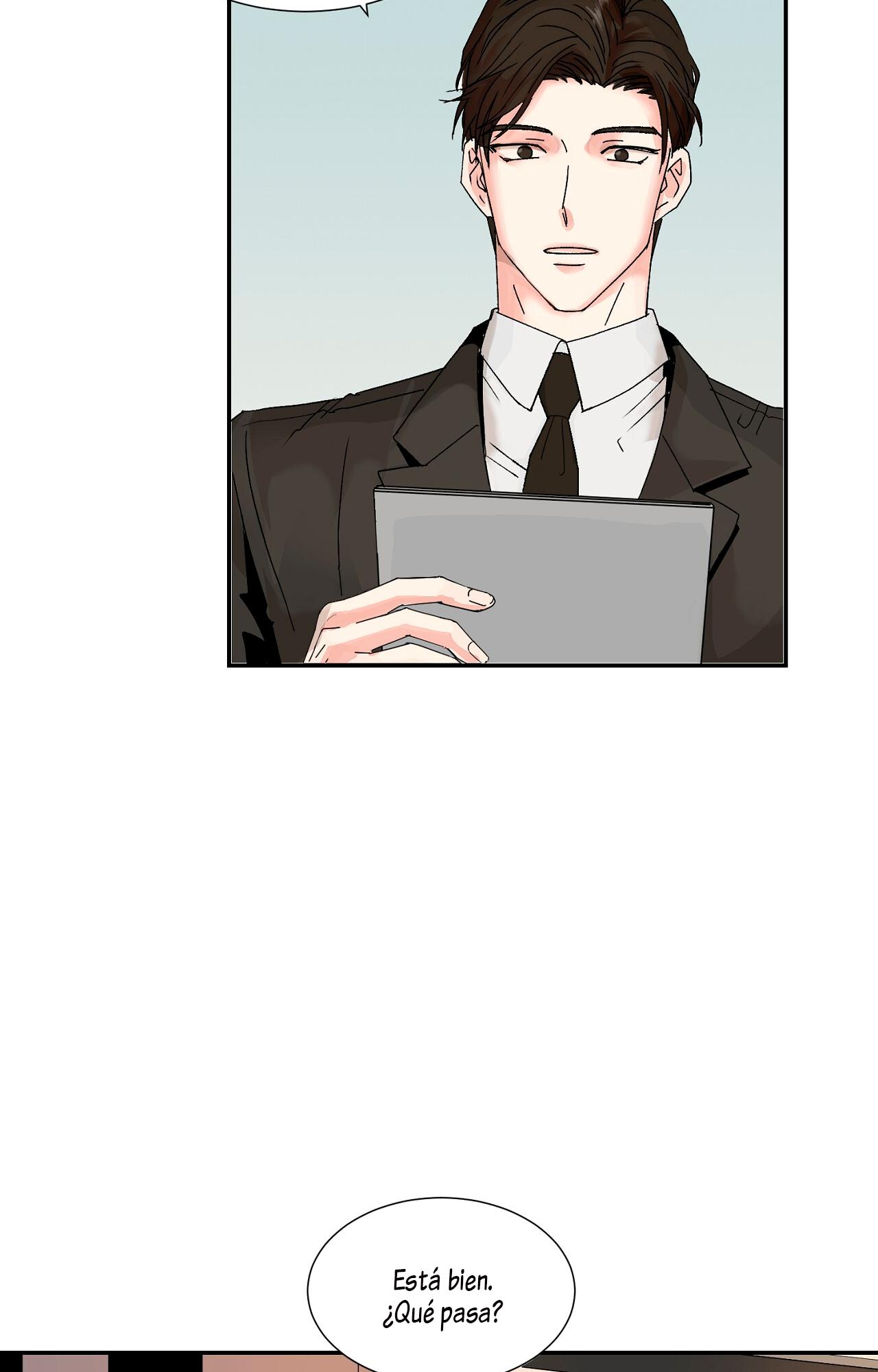 ¿Es por mi sangre? - Capítulo 1 3 manhwa