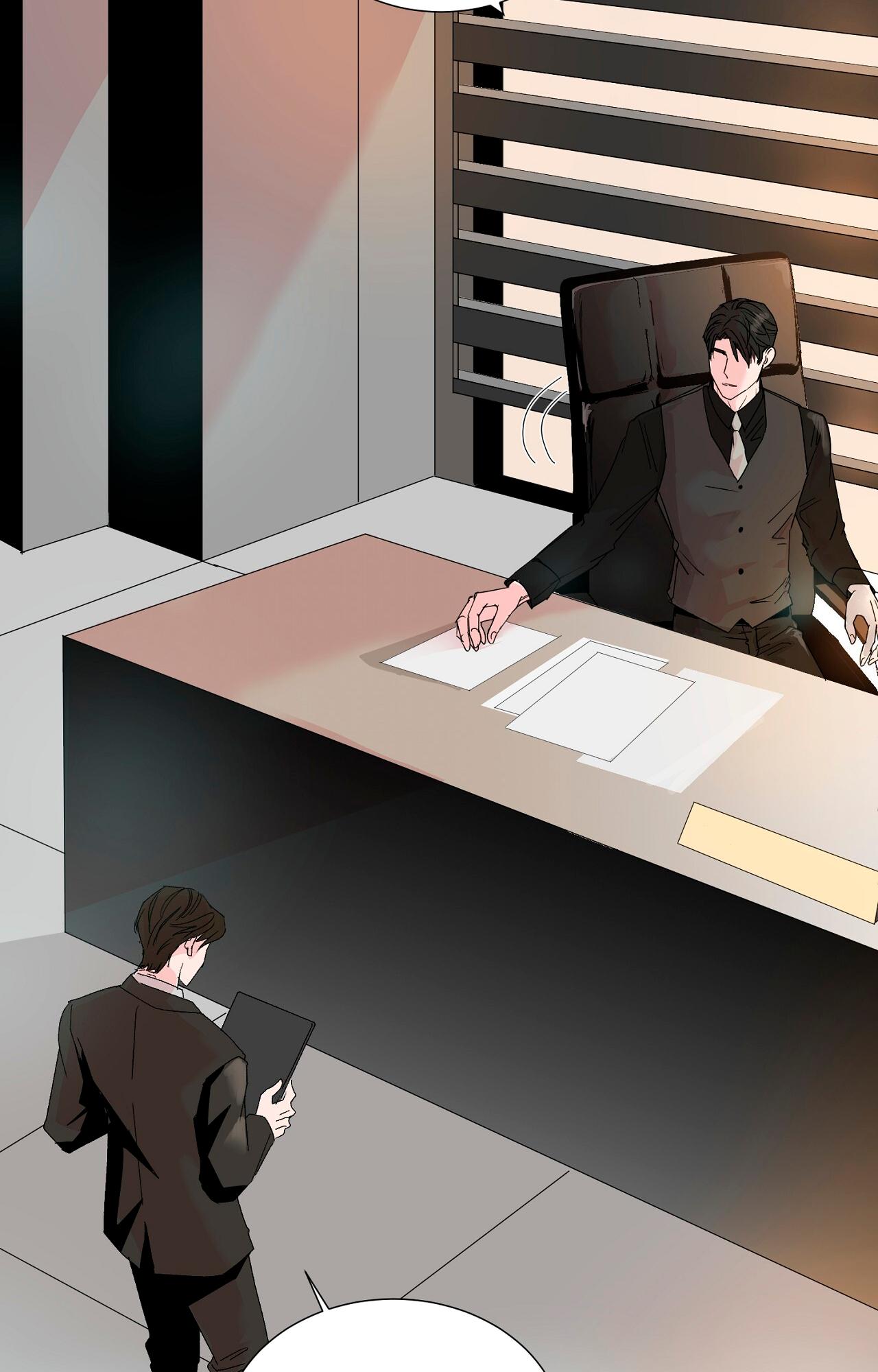 ¿Es por mi sangre? - Capítulo 1 3 manhwa