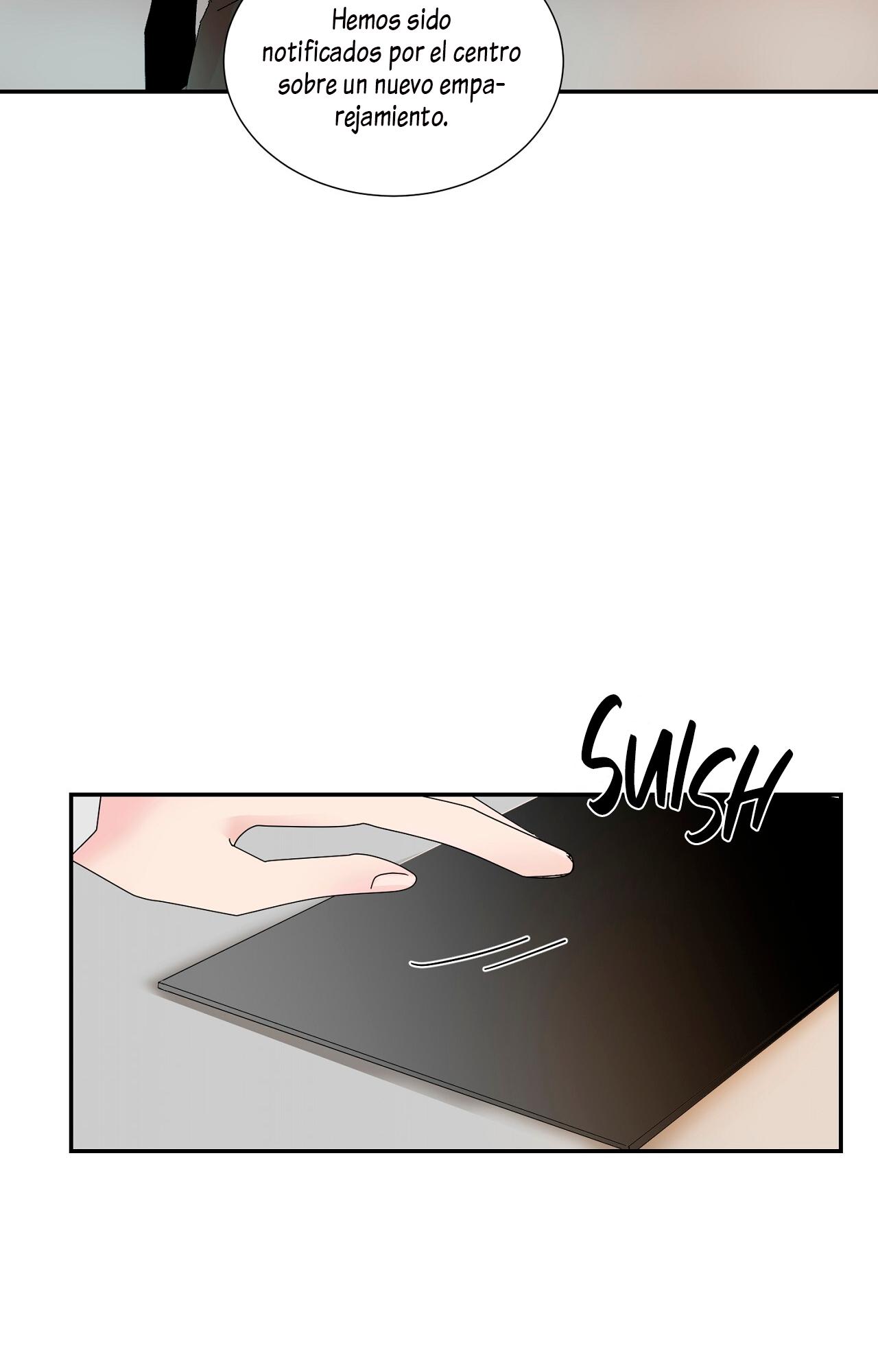 ¿Es por mi sangre? - Capítulo 1 3 manhwa