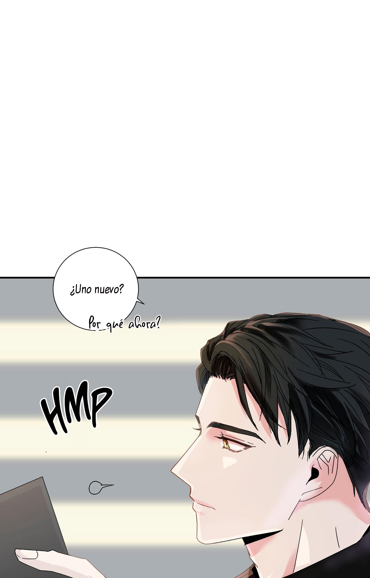 ¿Es por mi sangre? - Capítulo 1 3 manhwa