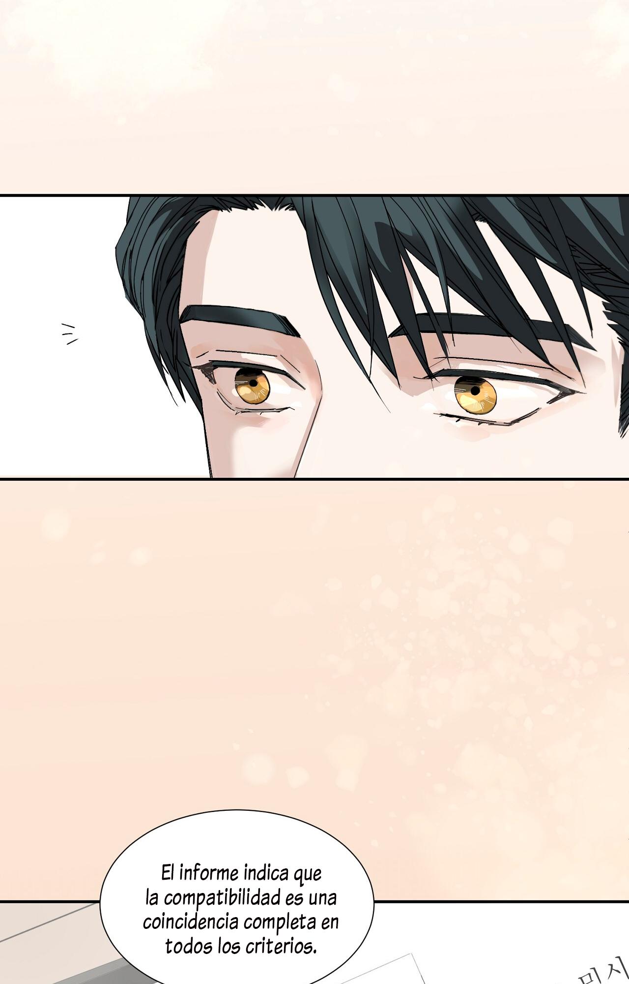 ¿Es por mi sangre? - Capítulo 1 3 manhwa