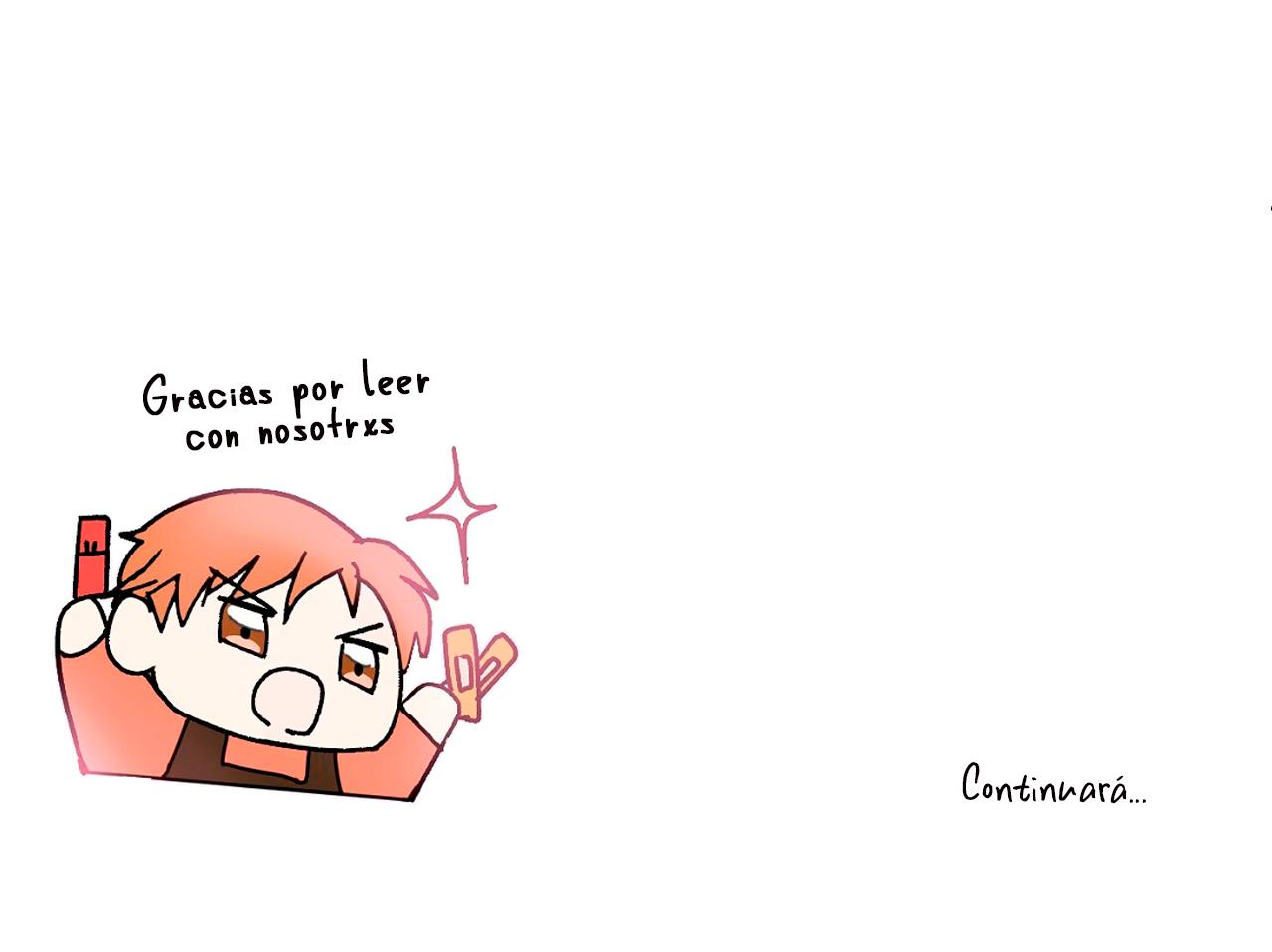 ¿Es por mi sangre? - Capítulo 1 3 manhwa