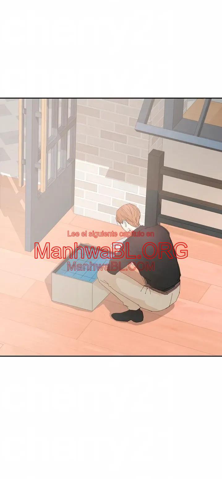 ¿Es por mi sangre? - Capítulo 9 manhwa