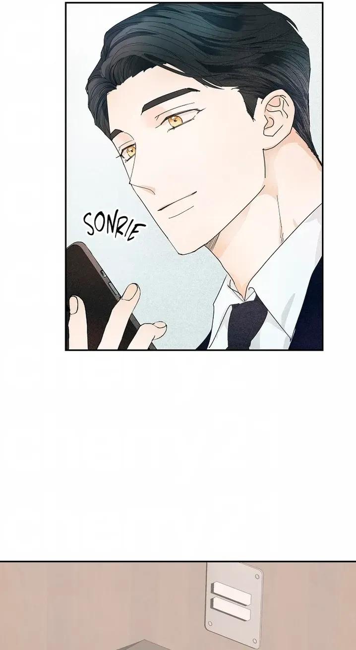 ¿Es por mi sangre? - Capítulo 9 manhwa
