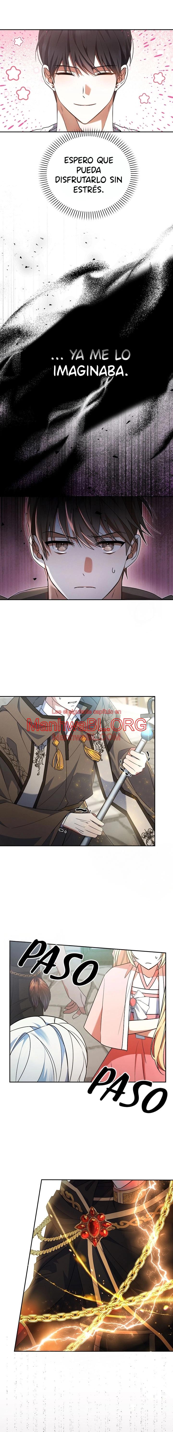 Él es ese tipo - Capítulo 1 3 manhwa