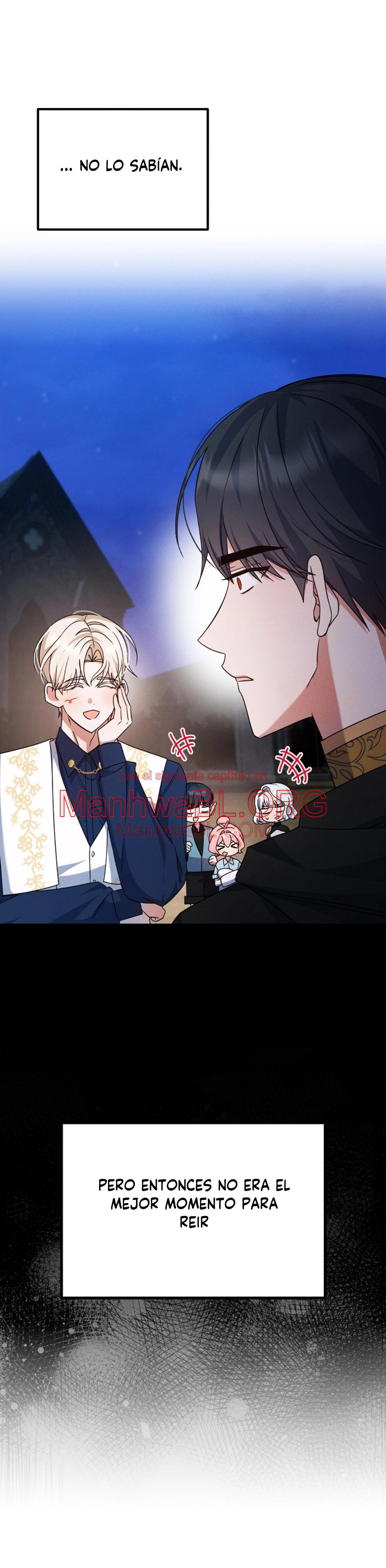 Él es ese tipo - Capítulo 12 3 manhwa