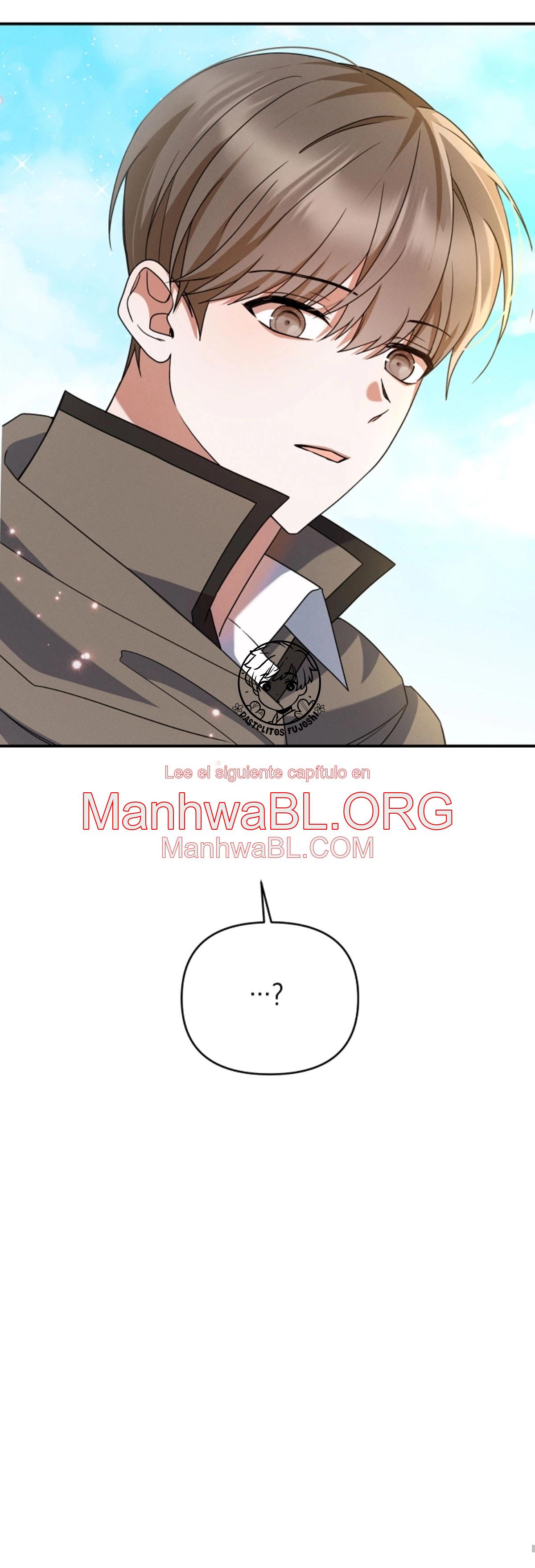Él es ese tipo - Capítulo 6 3 manhwa