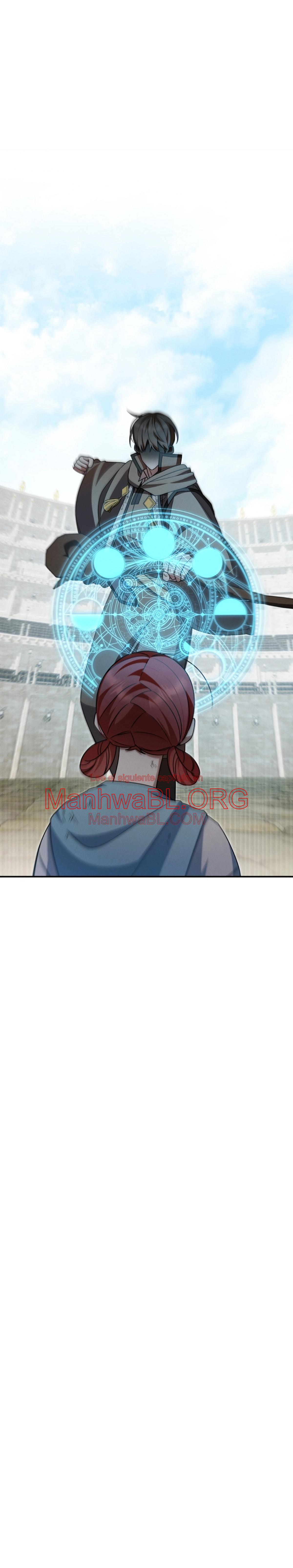 Él es ese tipo - Capítulo 16 3 manhwa