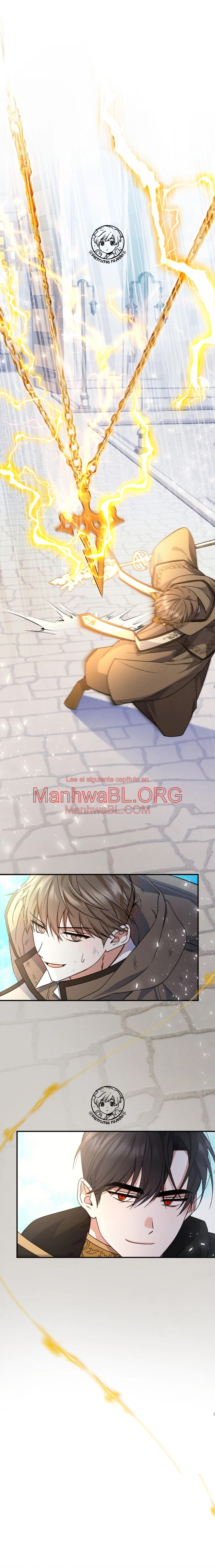Él es ese tipo - Capítulo 2 3 manhwa