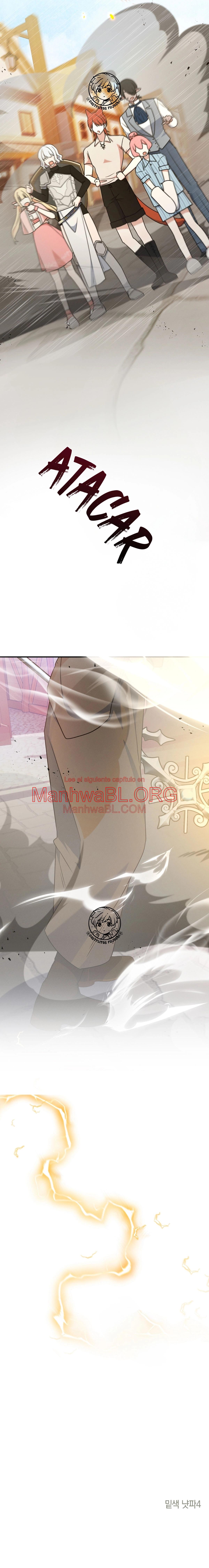 Él es ese tipo - Capítulo 2 3 manhwa