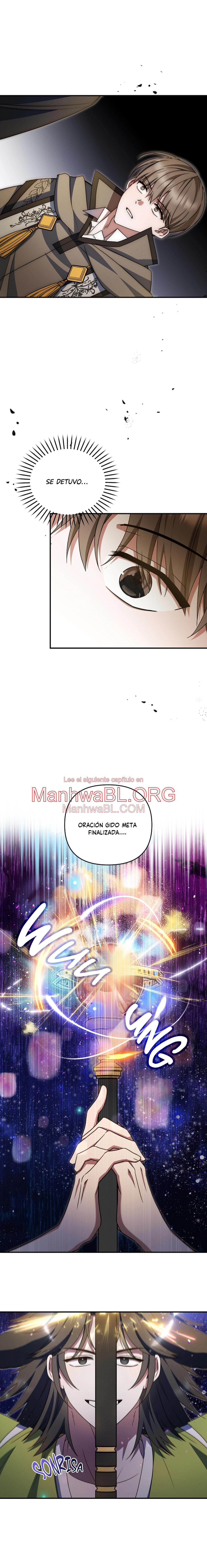 Él es ese tipo - Capítulo 17 manhwa
