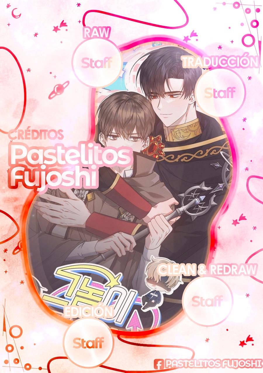 Él es ese tipo - Capítulo 16 manhwa