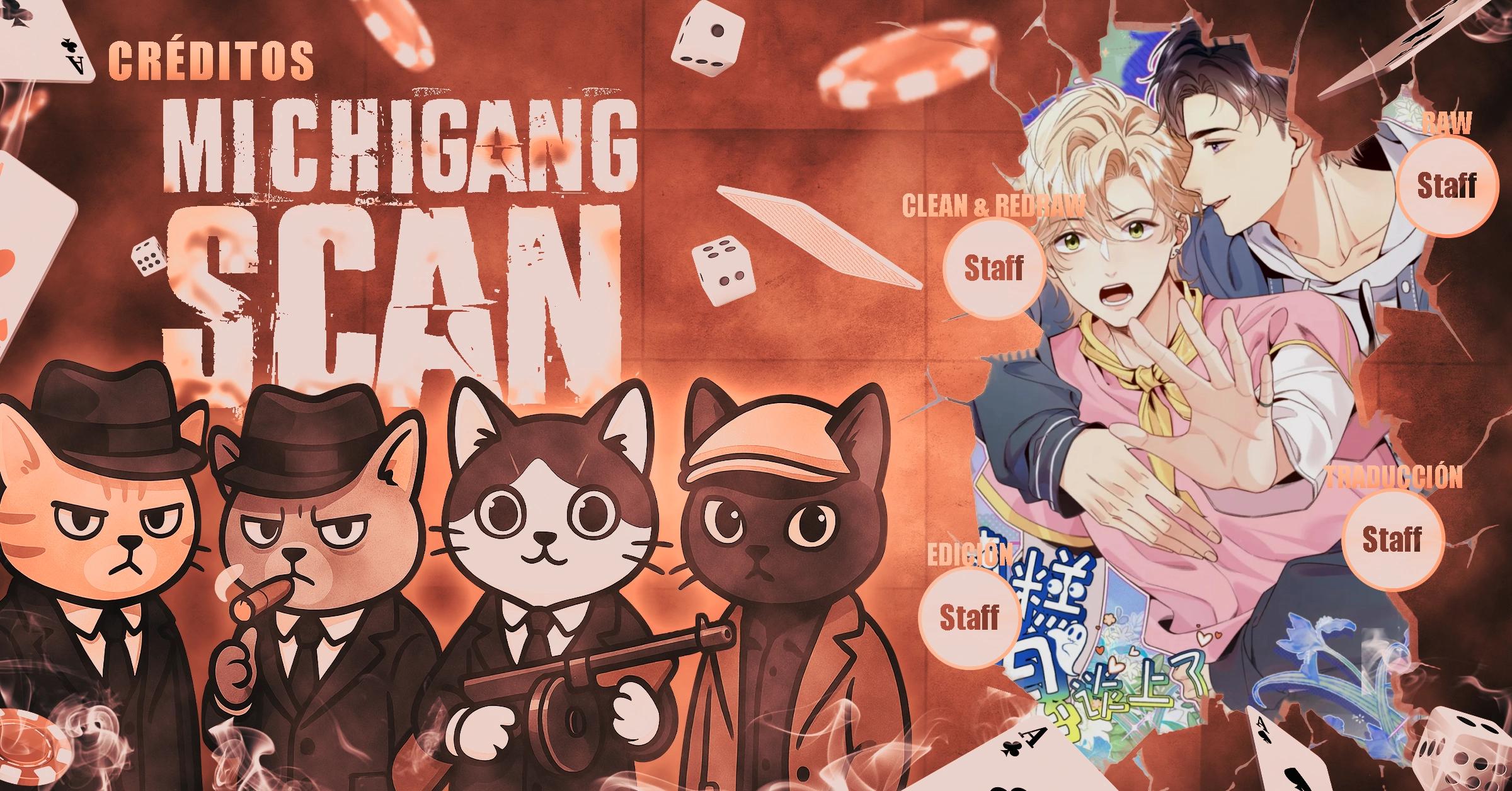 Ups, me case con un fantasma - Capítulo 11 manhwa