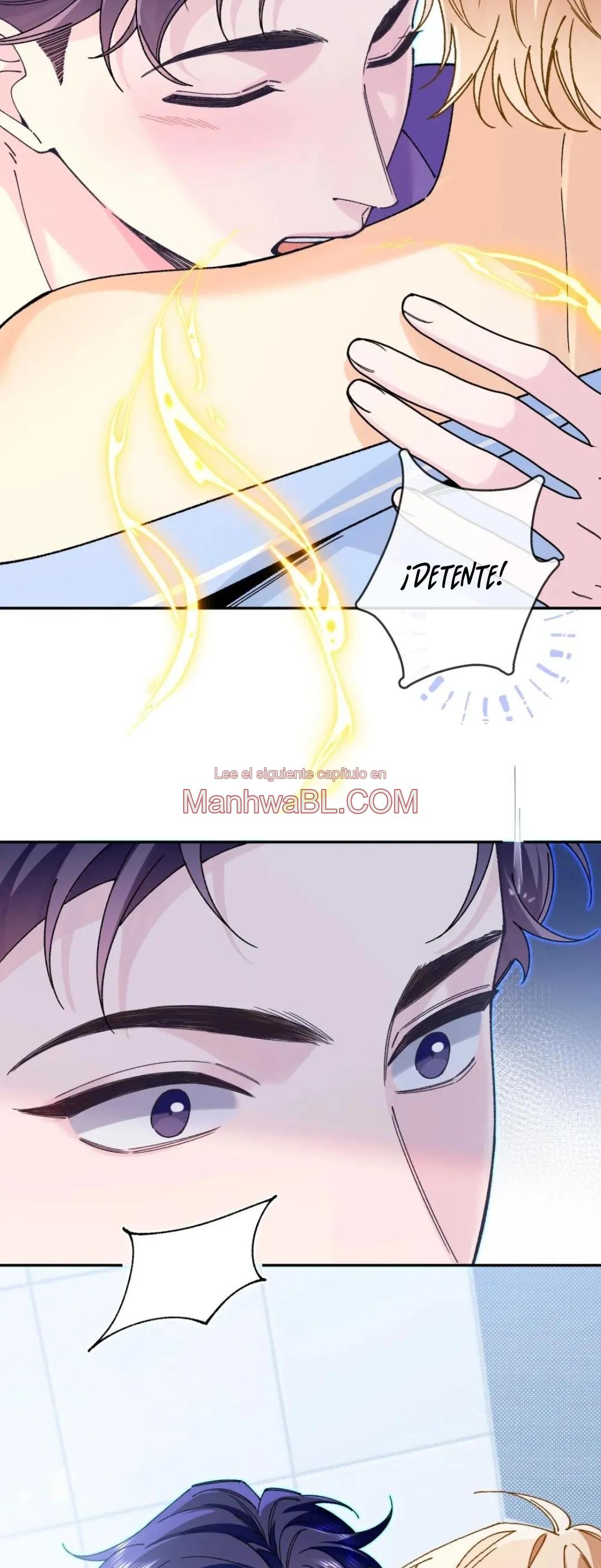 Ups, me case con un fantasma - Capítulo 13 2 manhwa