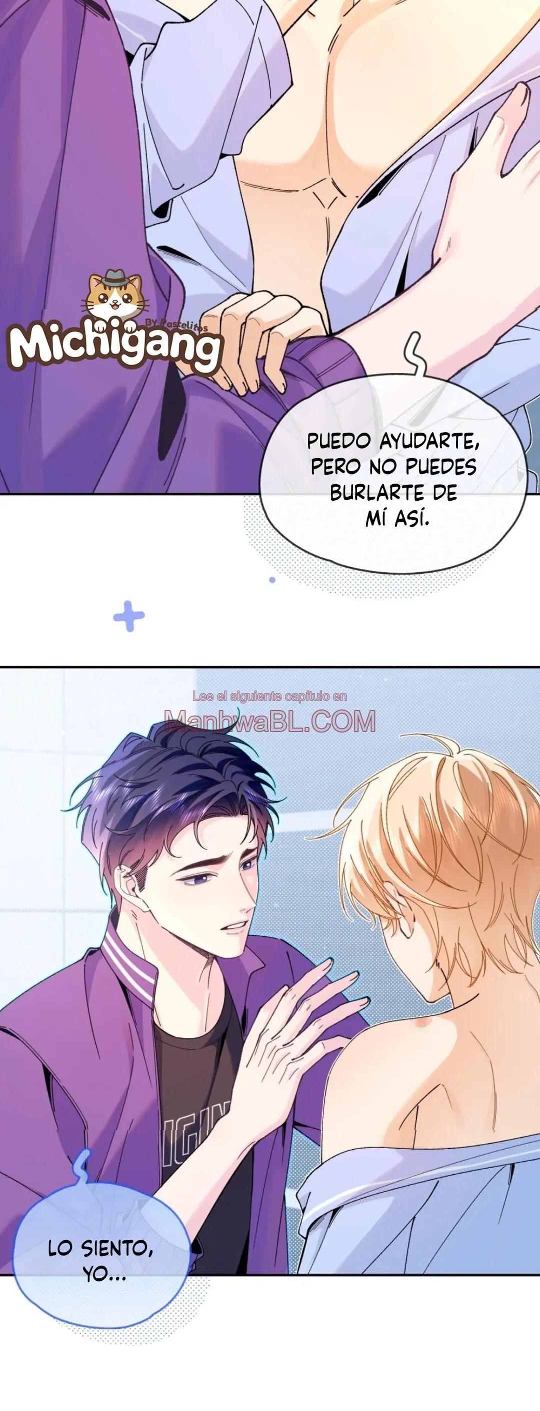 Ups, me case con un fantasma - Capítulo 13 2 manhwa