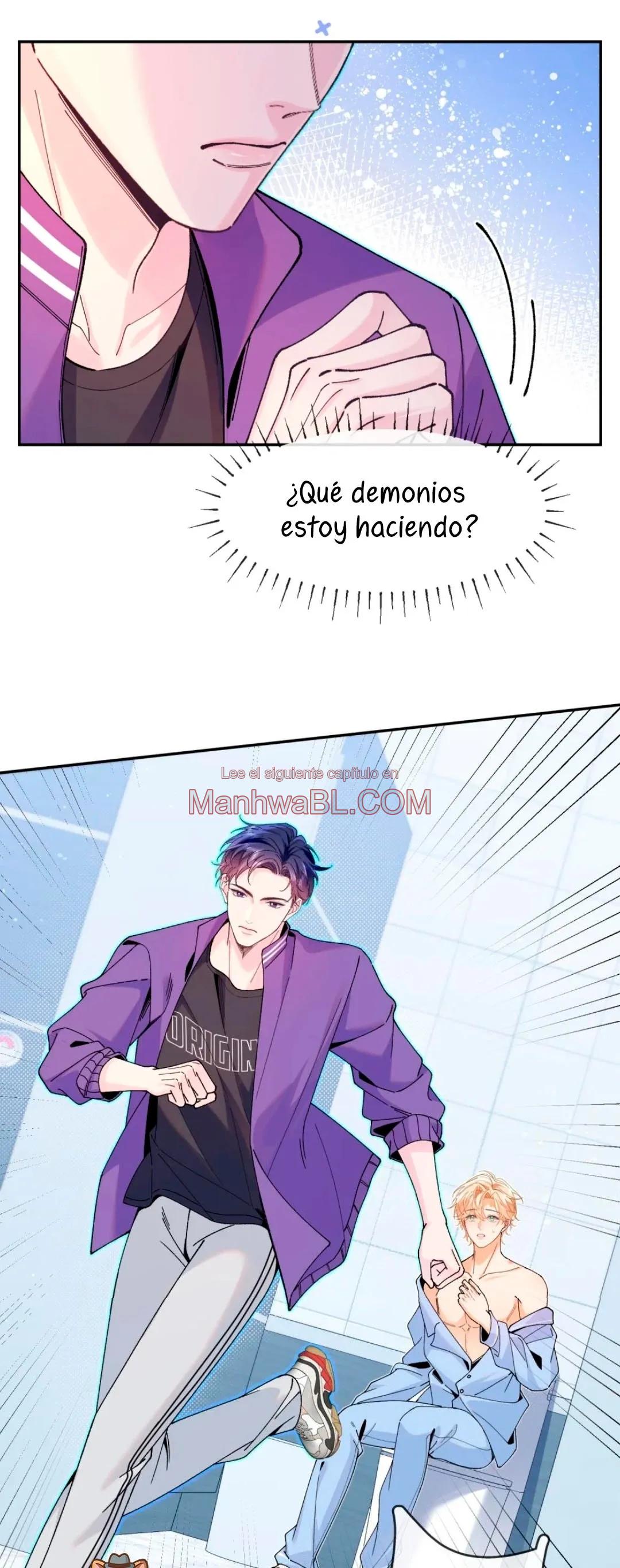 Ups, me case con un fantasma - Capítulo 13 2 manhwa