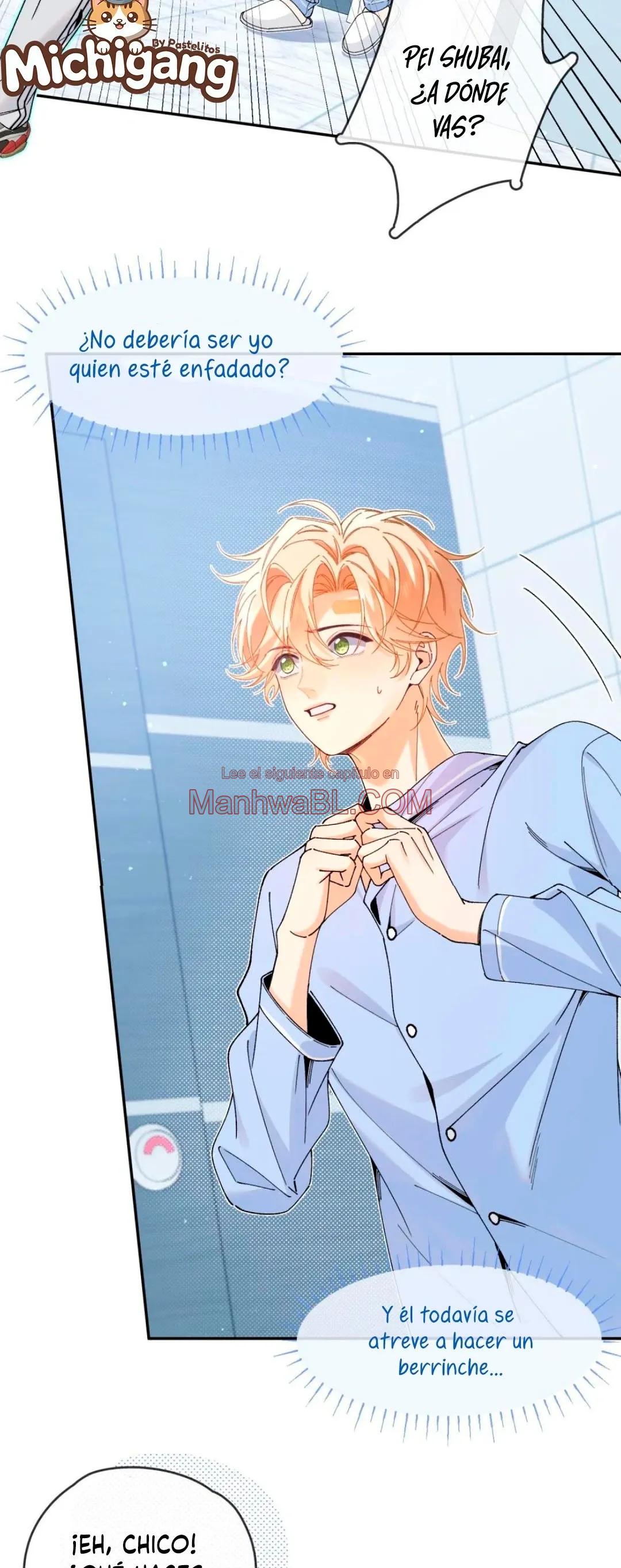 Ups, me case con un fantasma - Capítulo 13 2 manhwa