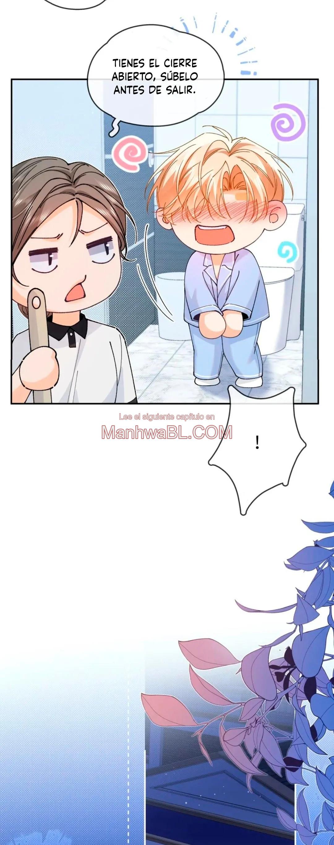 Ups, me case con un fantasma - Capítulo 13 2 manhwa
