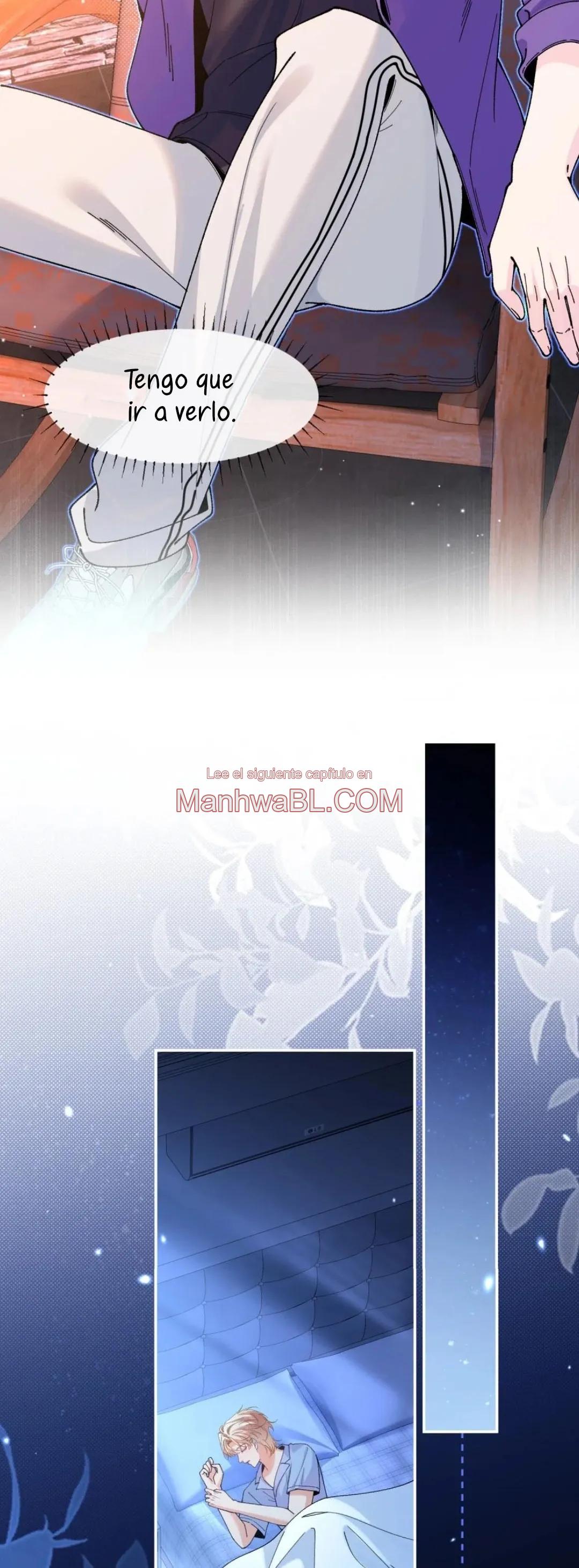 Ups, me case con un fantasma - Capítulo 13 3 manhwa