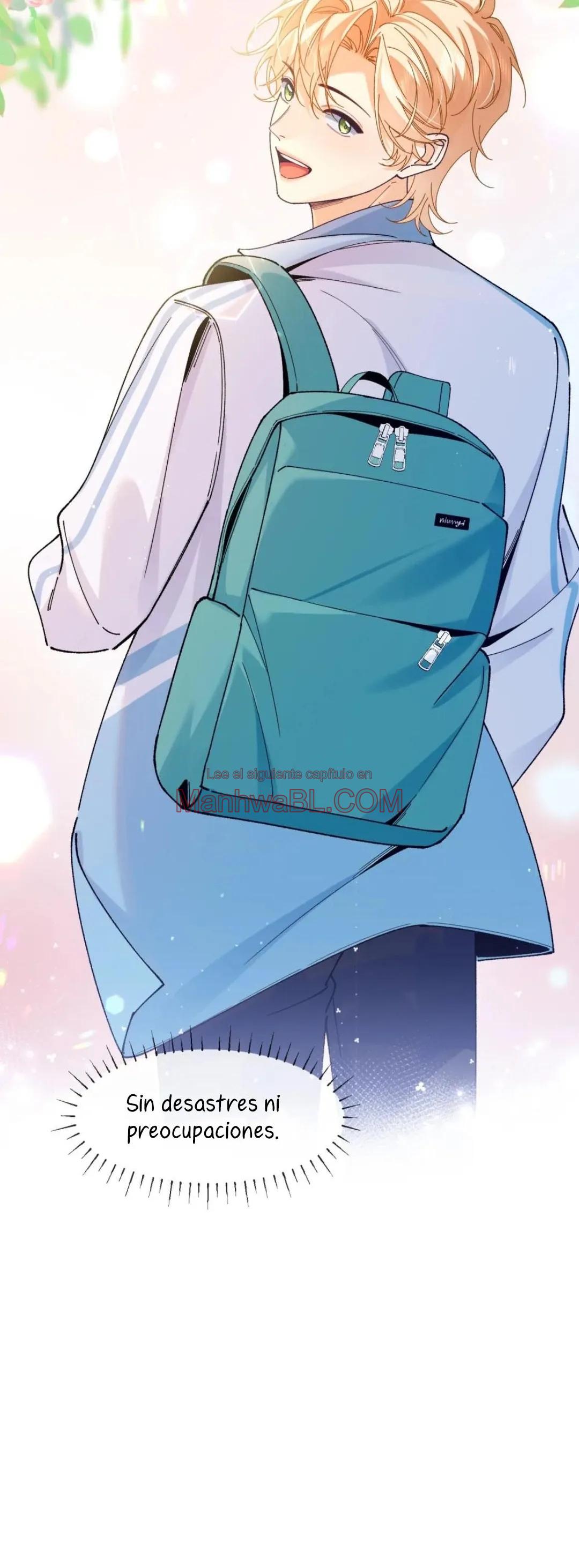 Ups, me case con un fantasma - Capítulo 13 3 manhwa