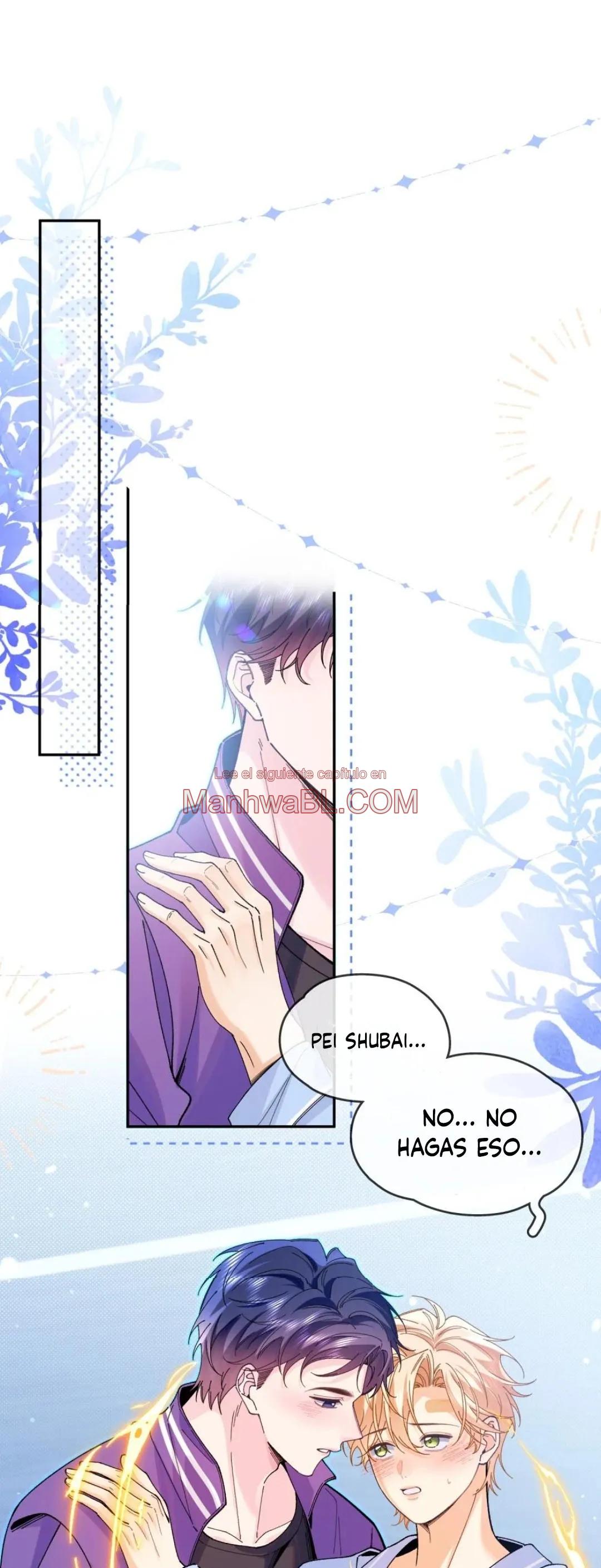 Ups, me case con un fantasma - Capítulo 13 manhwa