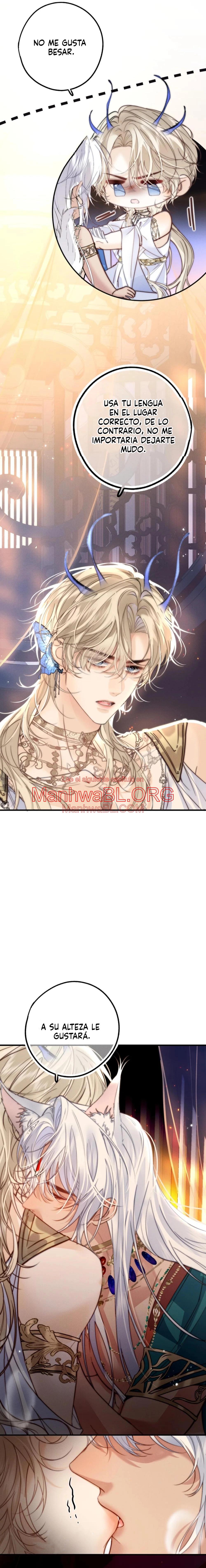 Caza guiada - Capítulo 2 2 manhwa