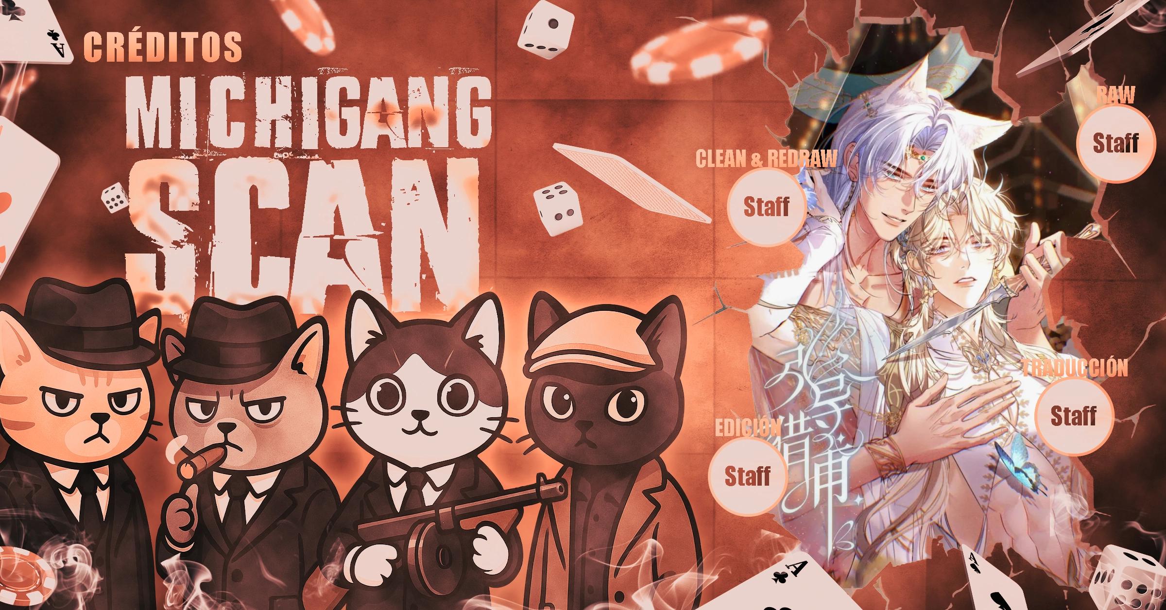 Caza guiada - Capítulo 5 manhwa