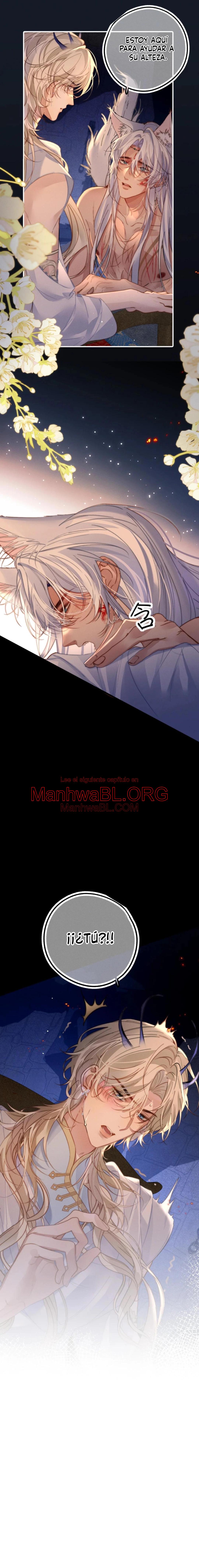 Caza guiada - Capítulo 4 3 manhwa