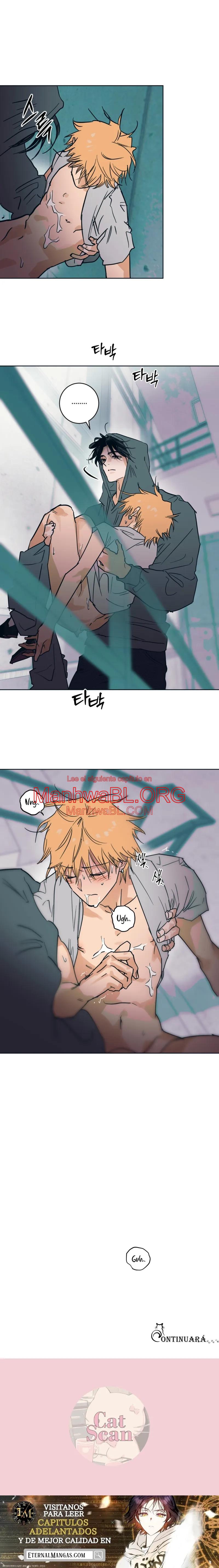 Libro Completo - Capítulo 6 3 manhwa