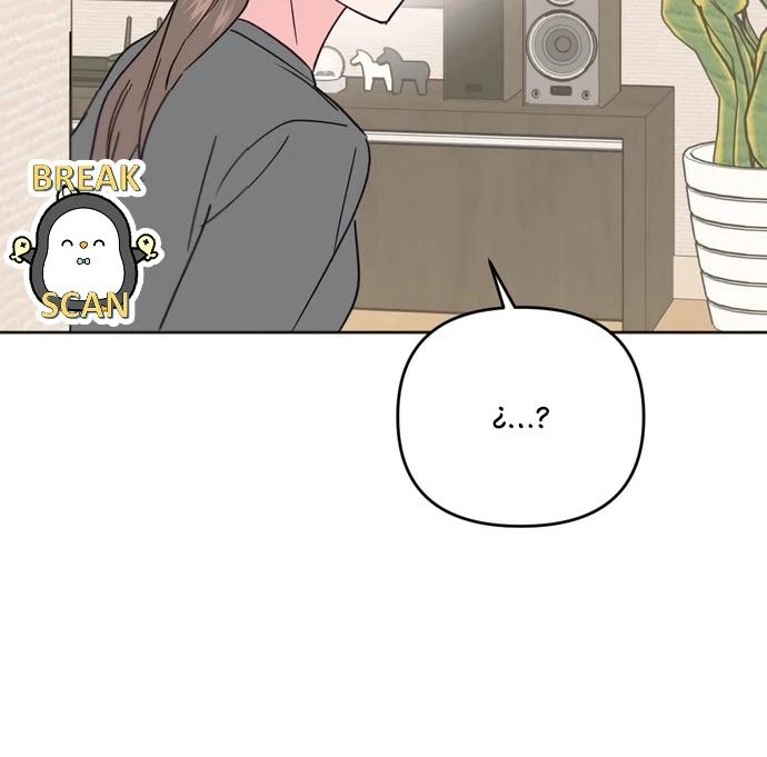 lo nuestro - Capítulo 17 3 manhwa