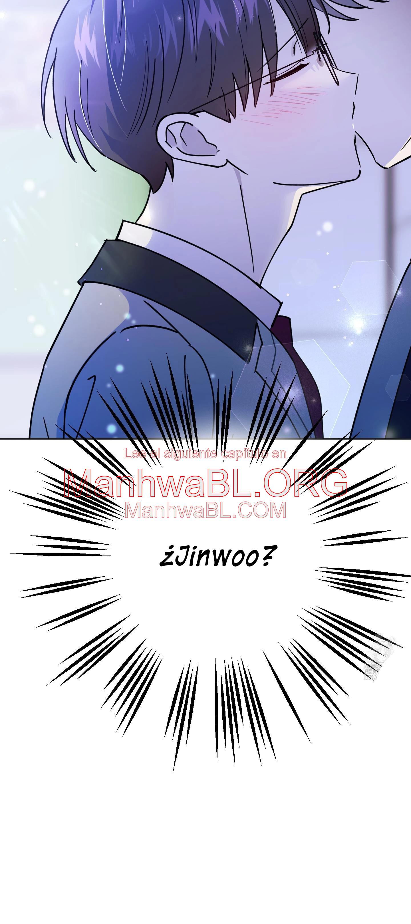 lo nuestro - Capítulo 1 3 manhwa