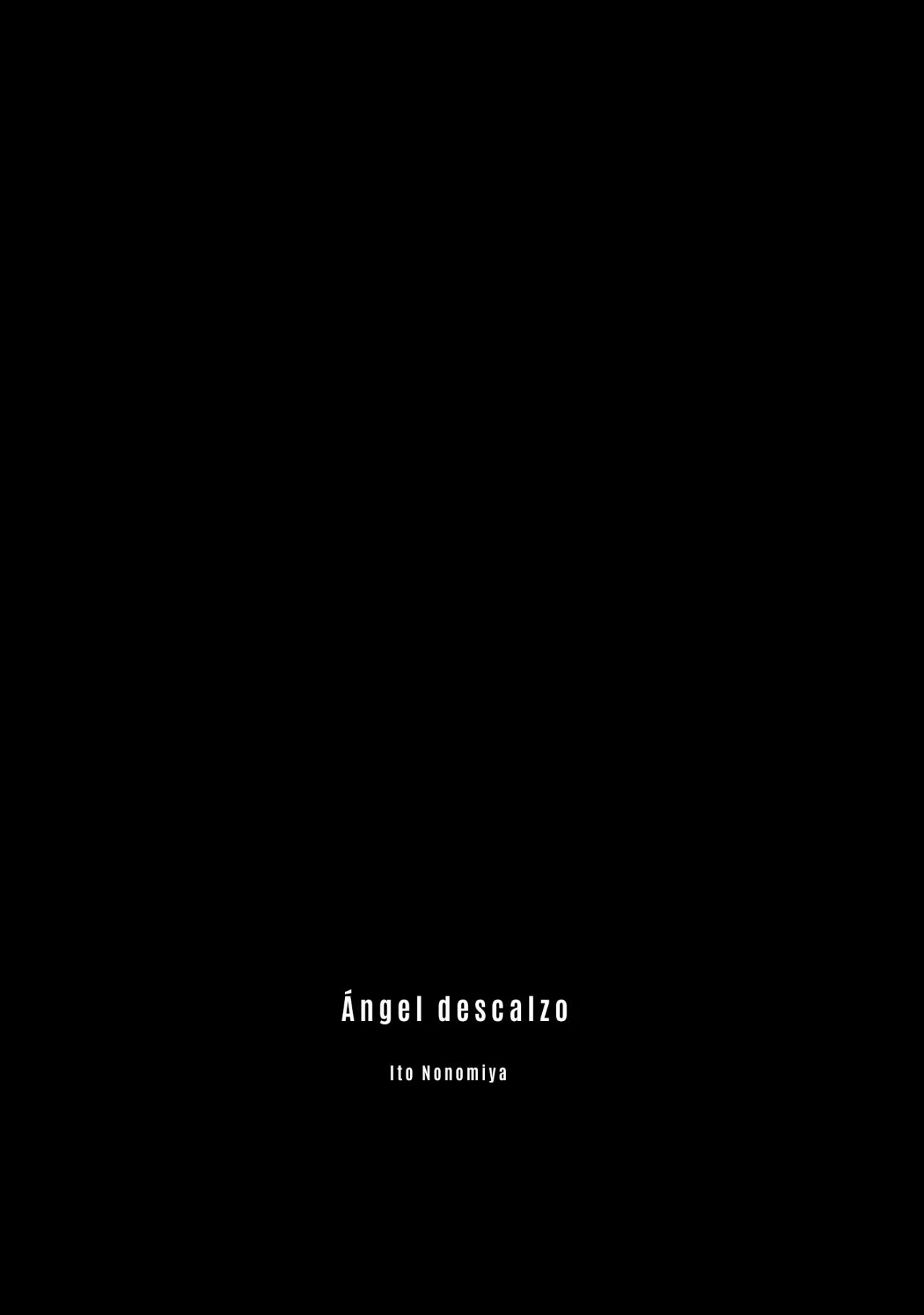Hadashi no tenshi - Capítulo 10 3 manhwa