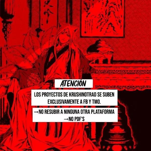 Hadashi no tenshi - Capítulo 4 manhwa