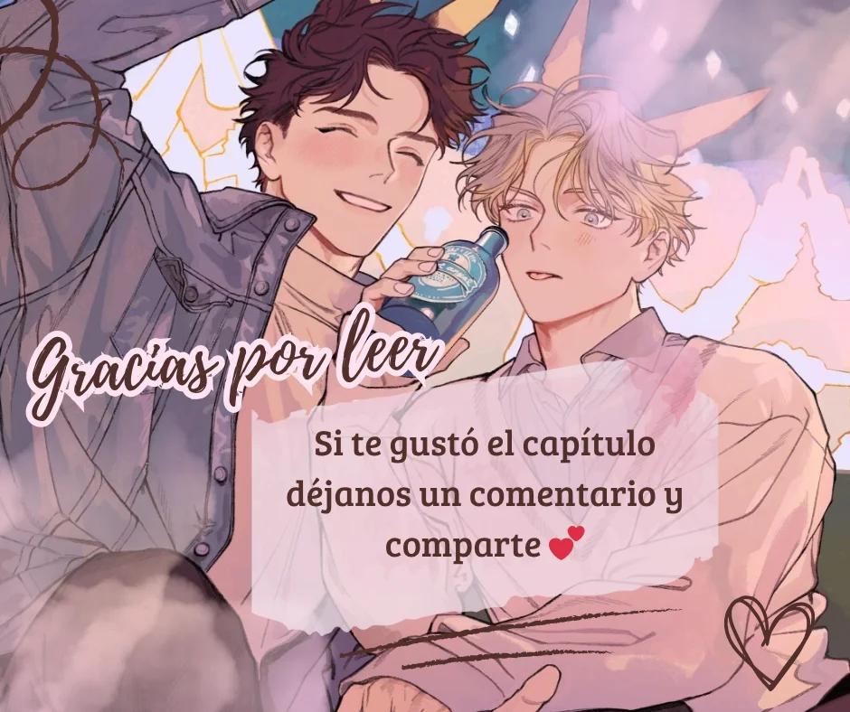 Hadashi no tenshi - Capítulo 15 3 manhwa