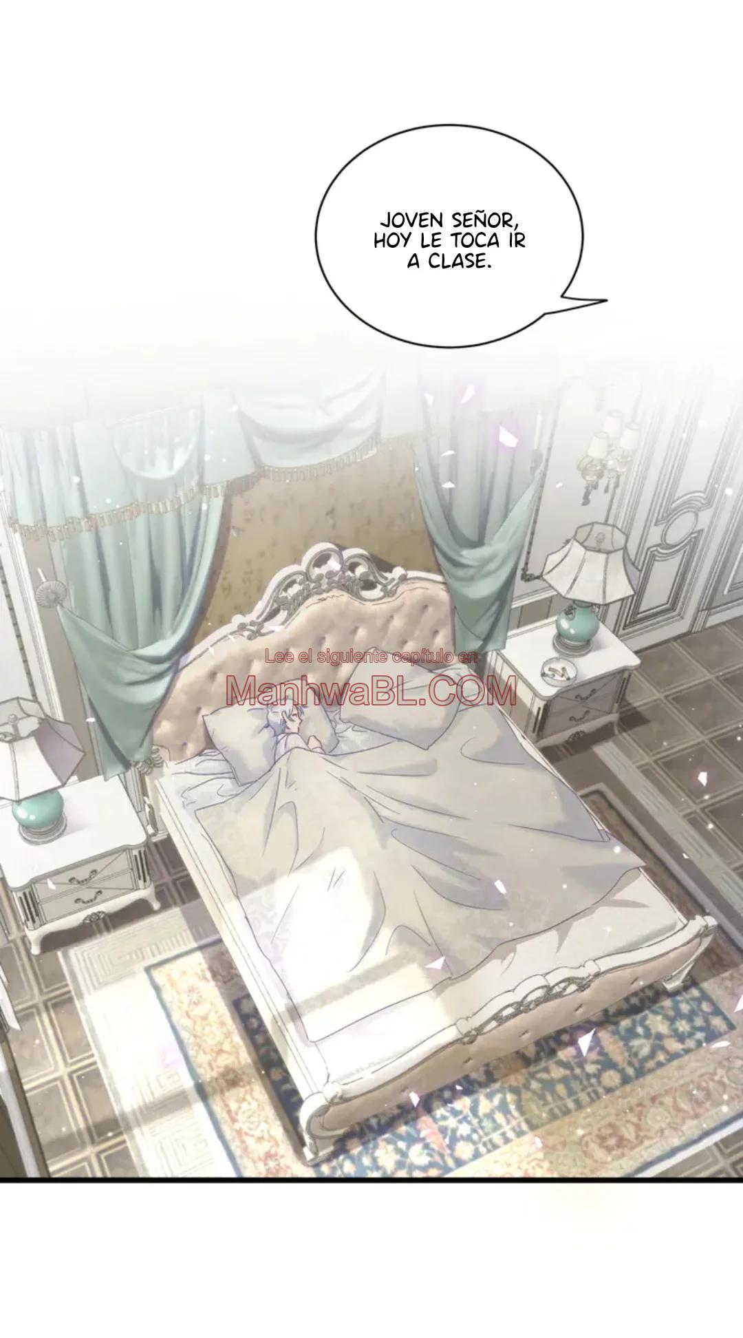Me até a mi mismo - Capítulo 3 2 manhwa