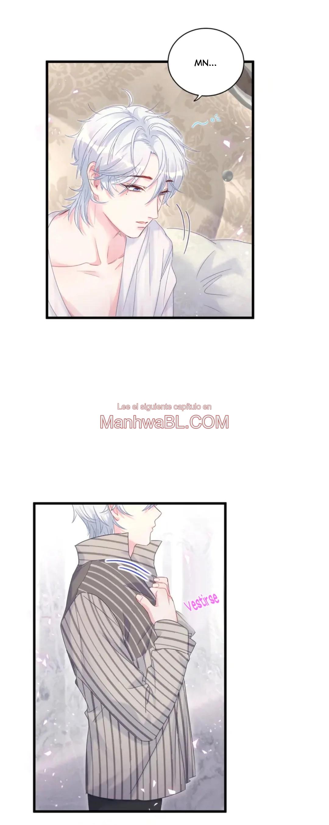 Me até a mi mismo - Capítulo 3 2 manhwa