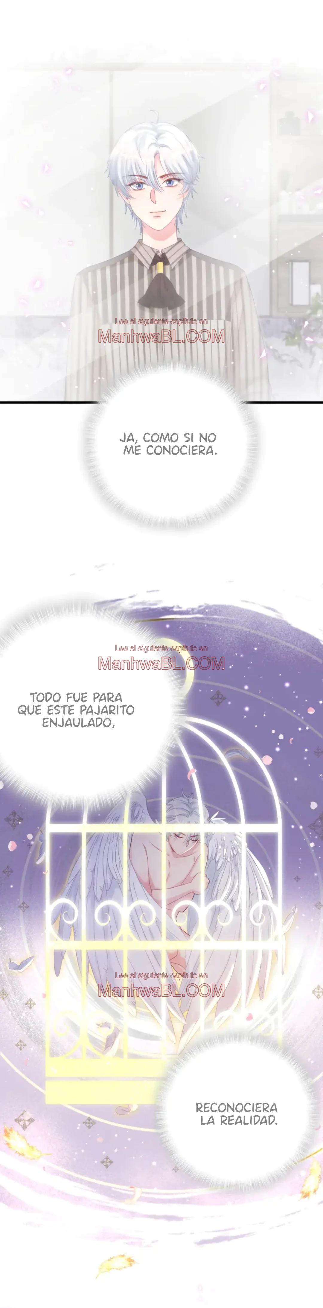Me até a mi mismo - Capítulo 3 2 manhwa