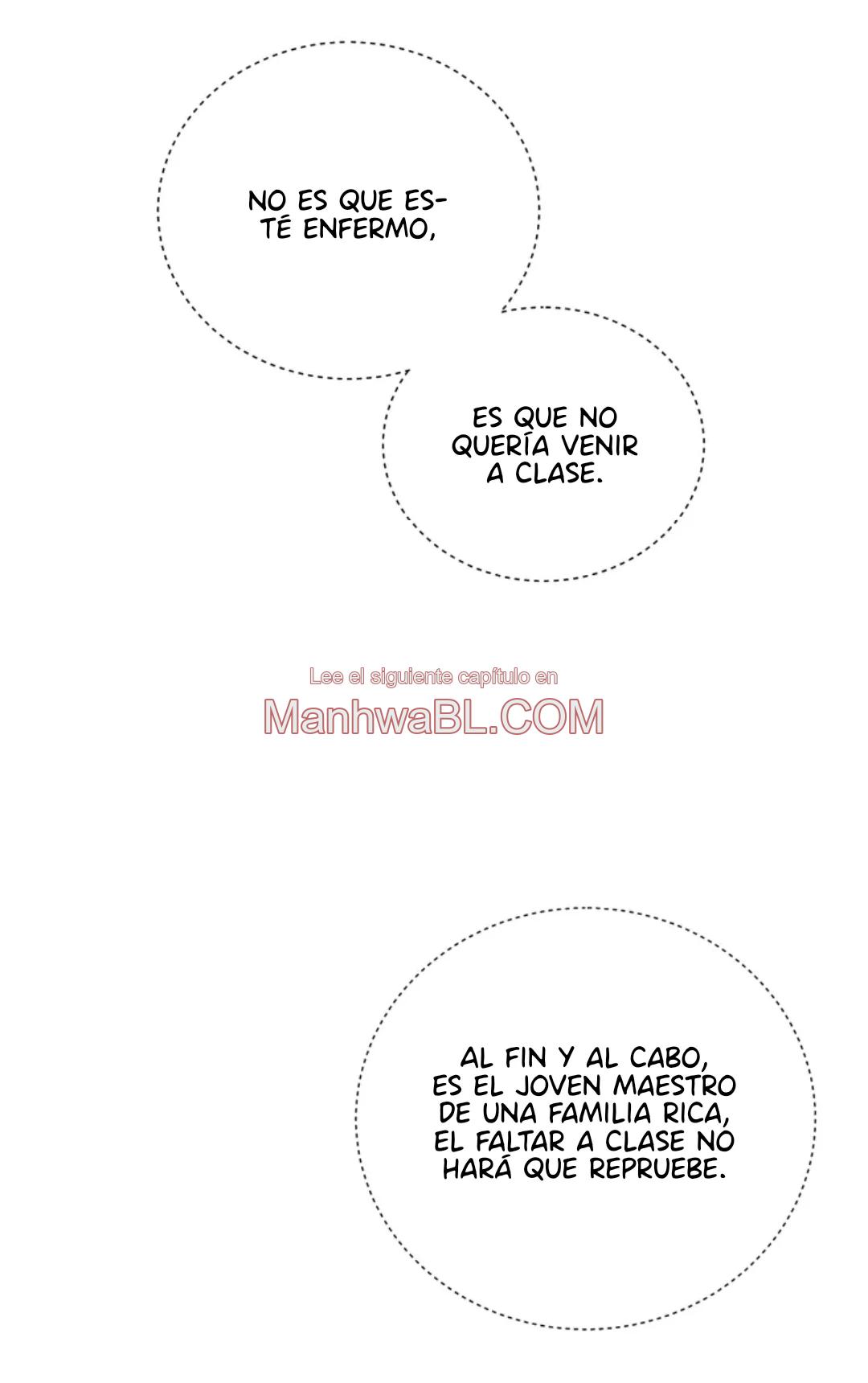 Me até a mi mismo - Capítulo 3 2 manhwa