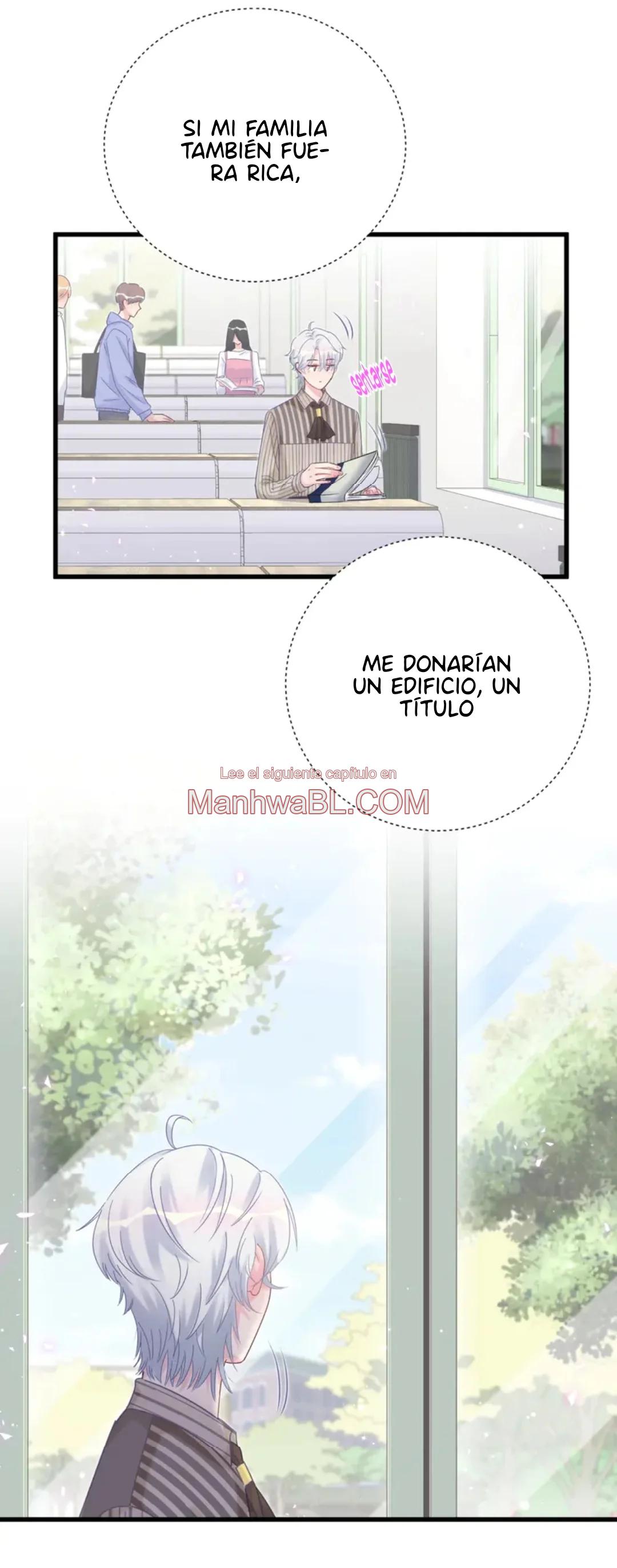 Me até a mi mismo - Capítulo 3 2 manhwa