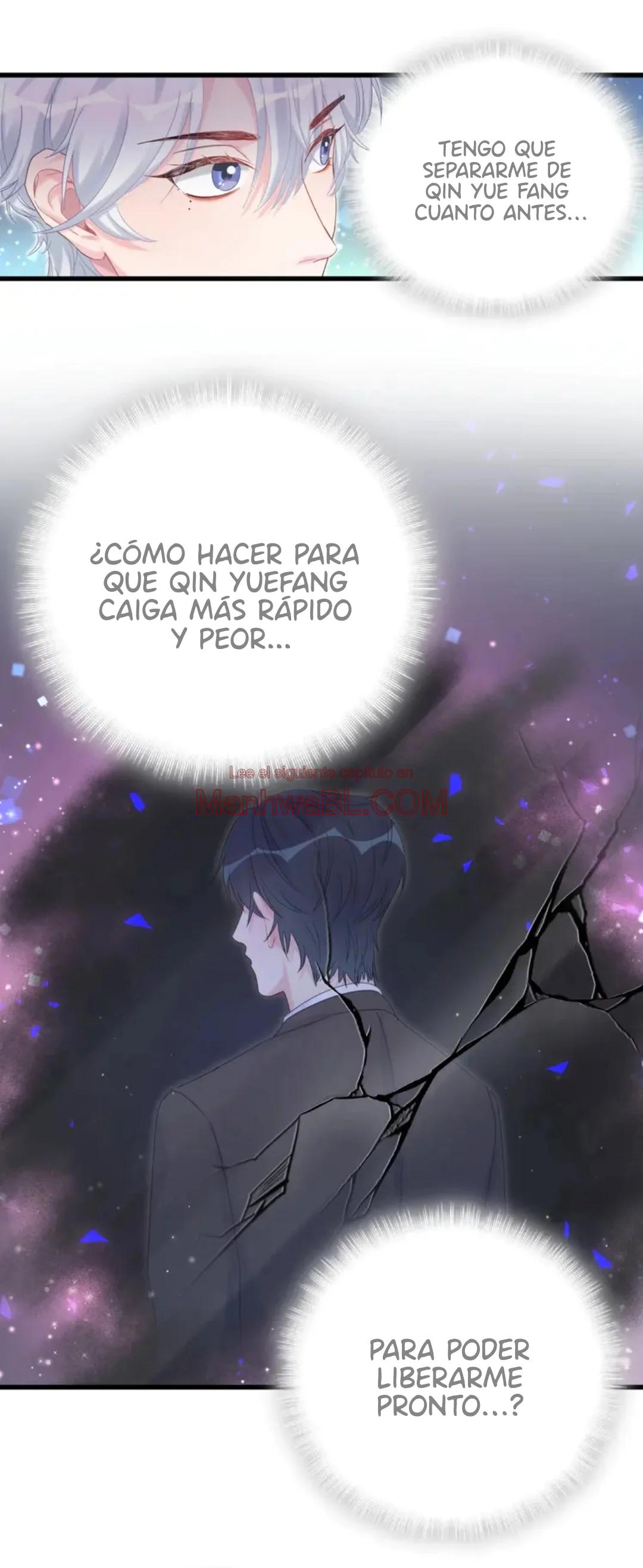 Me até a mi mismo - Capítulo 3 2 manhwa